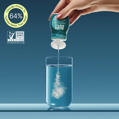 Ocean Electrolyte Kit