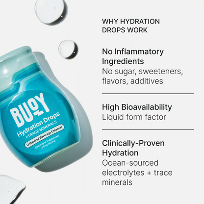 Ocean Electrolyte Kit