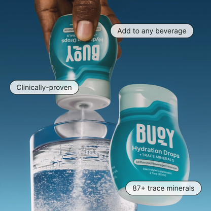 Ocean Electrolyte Kit