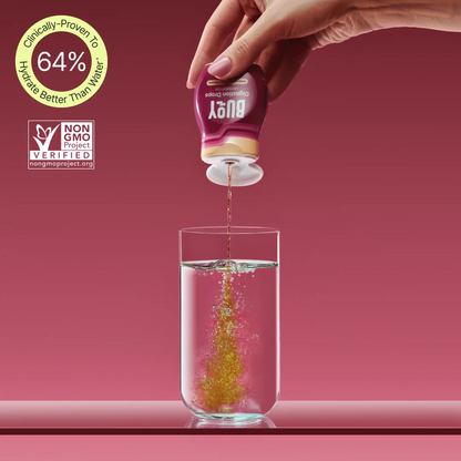 Ocean Electrolyte Kit