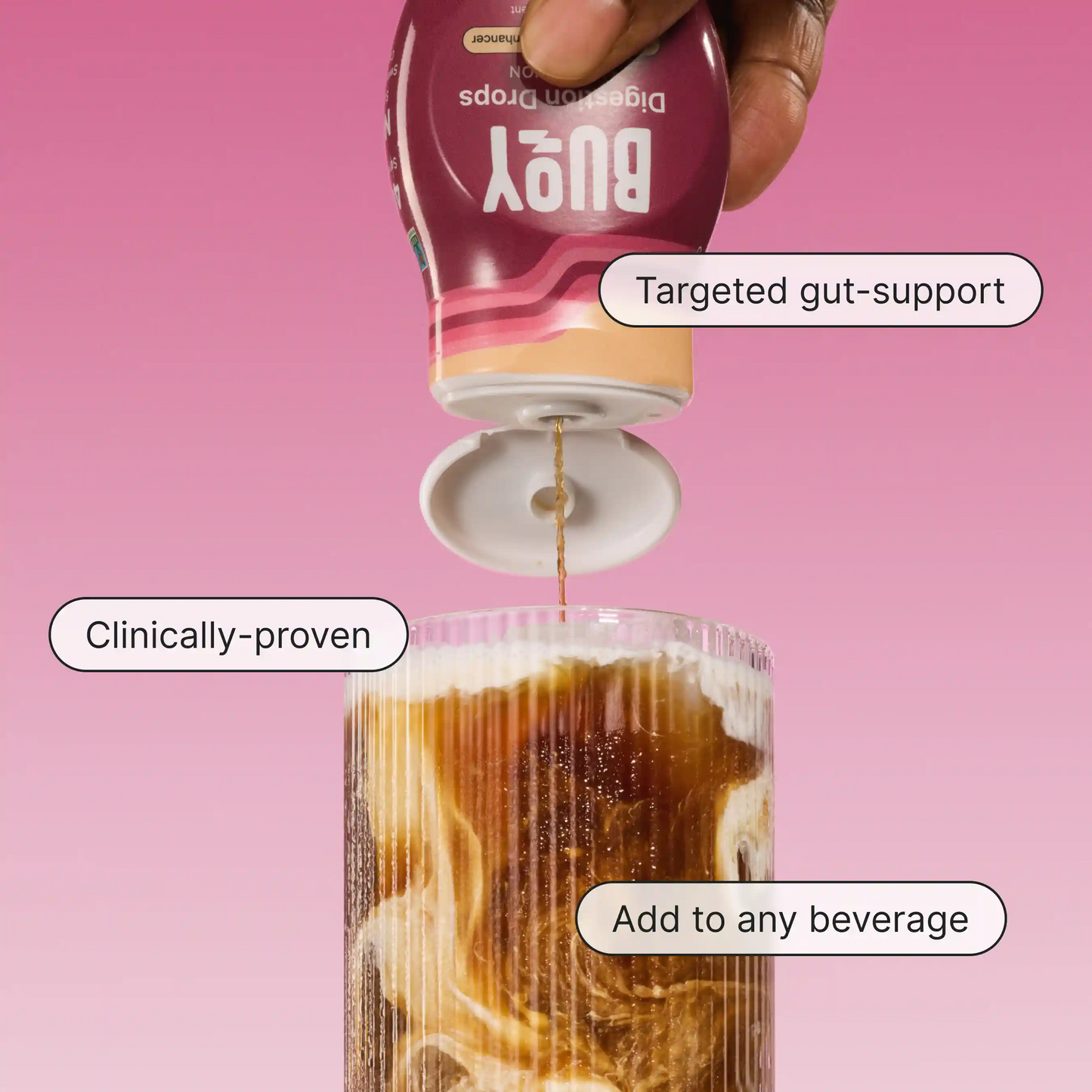 Ocean Electrolyte Kit