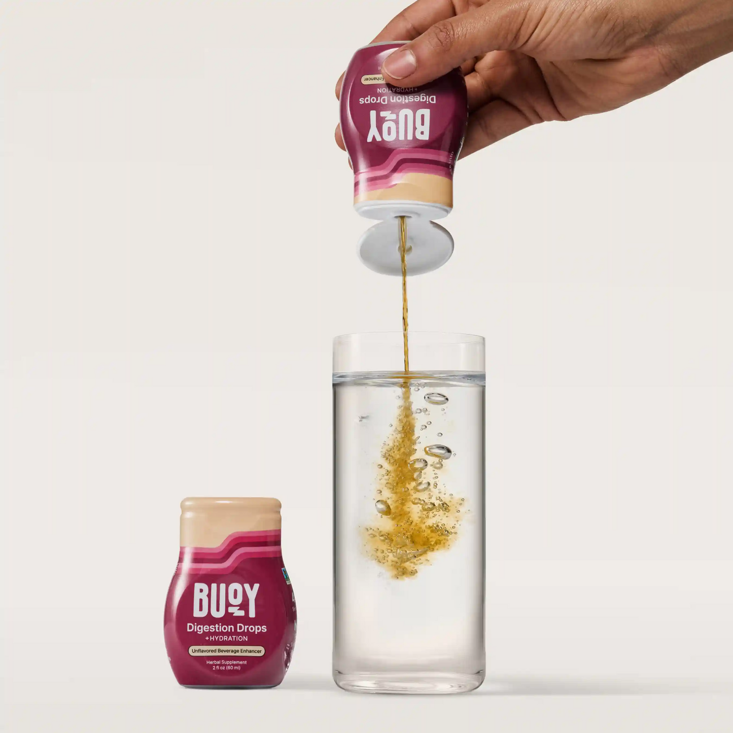 Ocean Electrolyte Kit