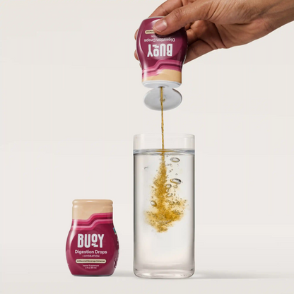 Ocean Electrolyte Kit