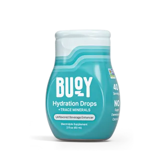 Ocean Electrolyte Kit