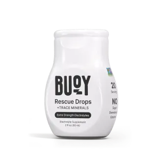 Ocean Electrolyte Kit