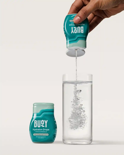 Ocean Electrolyte Kit