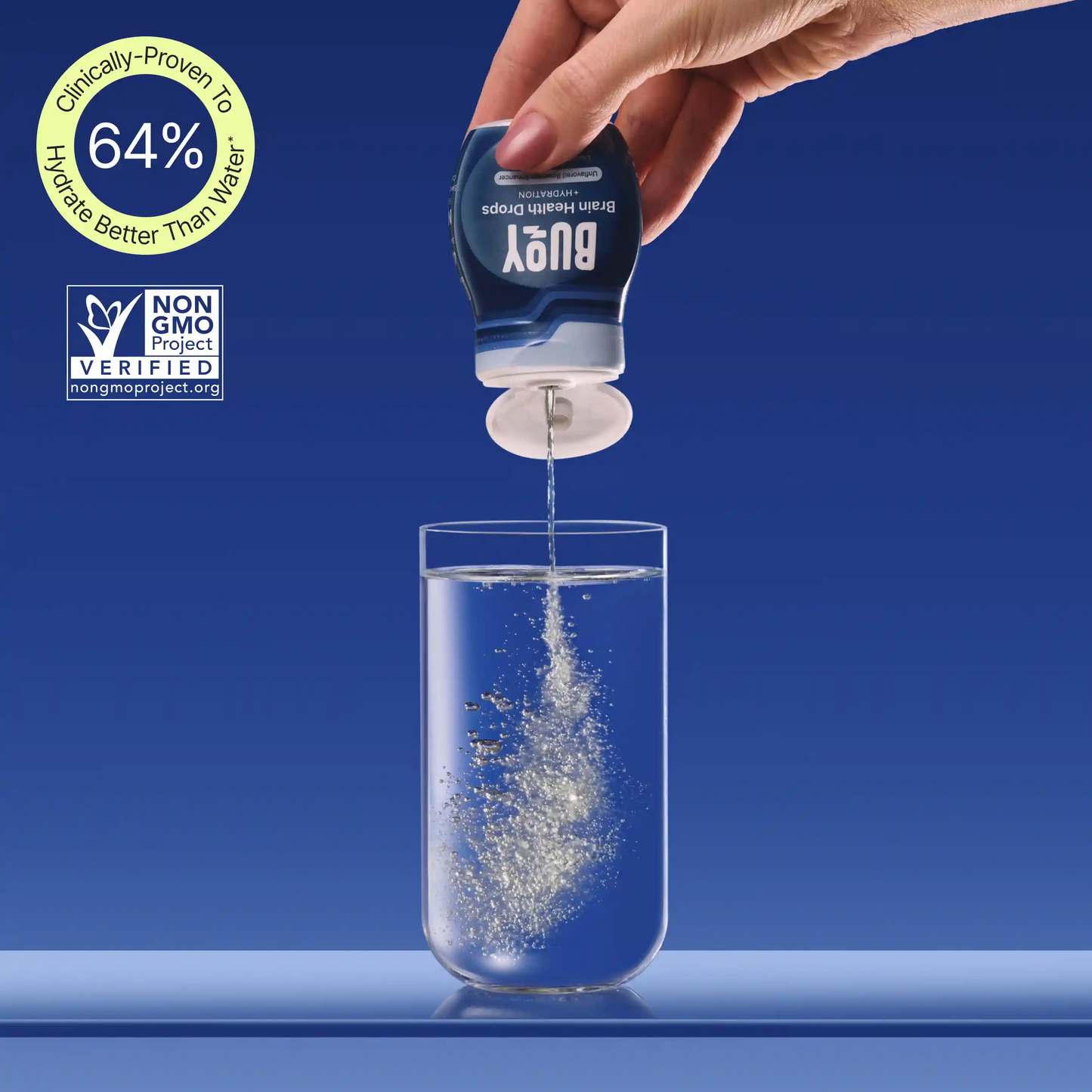 Ocean Electrolyte Kit