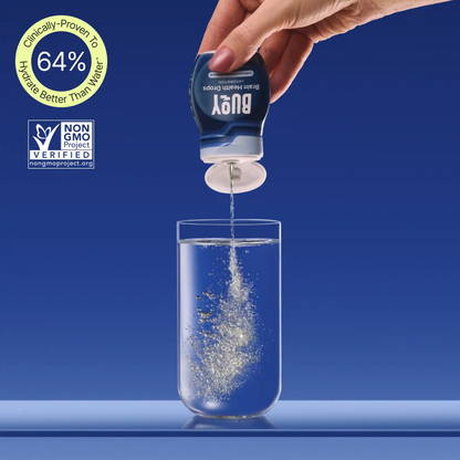 Ocean Electrolyte Kit