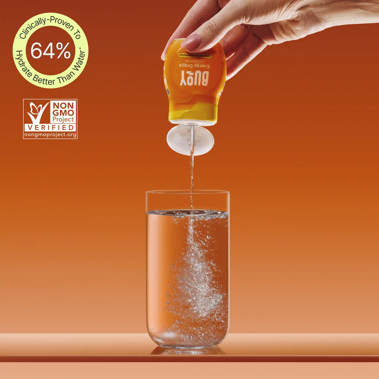 Ocean Electrolyte Kit