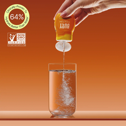 Ocean Electrolyte Kit