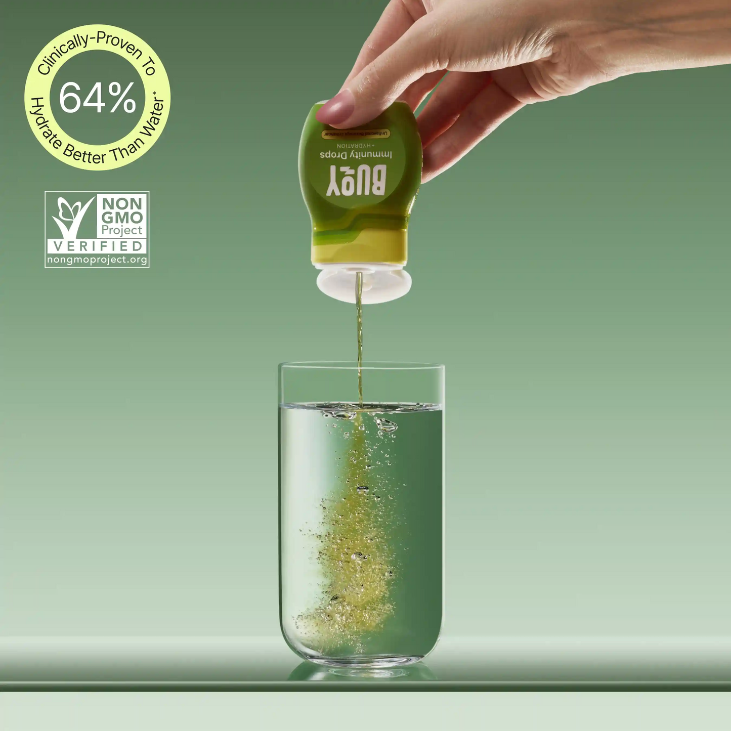 Ocean Electrolyte Kit