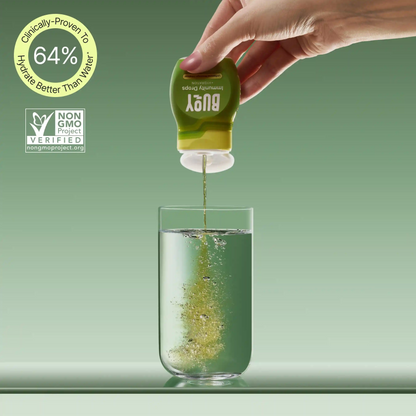 Ocean Electrolyte Kit