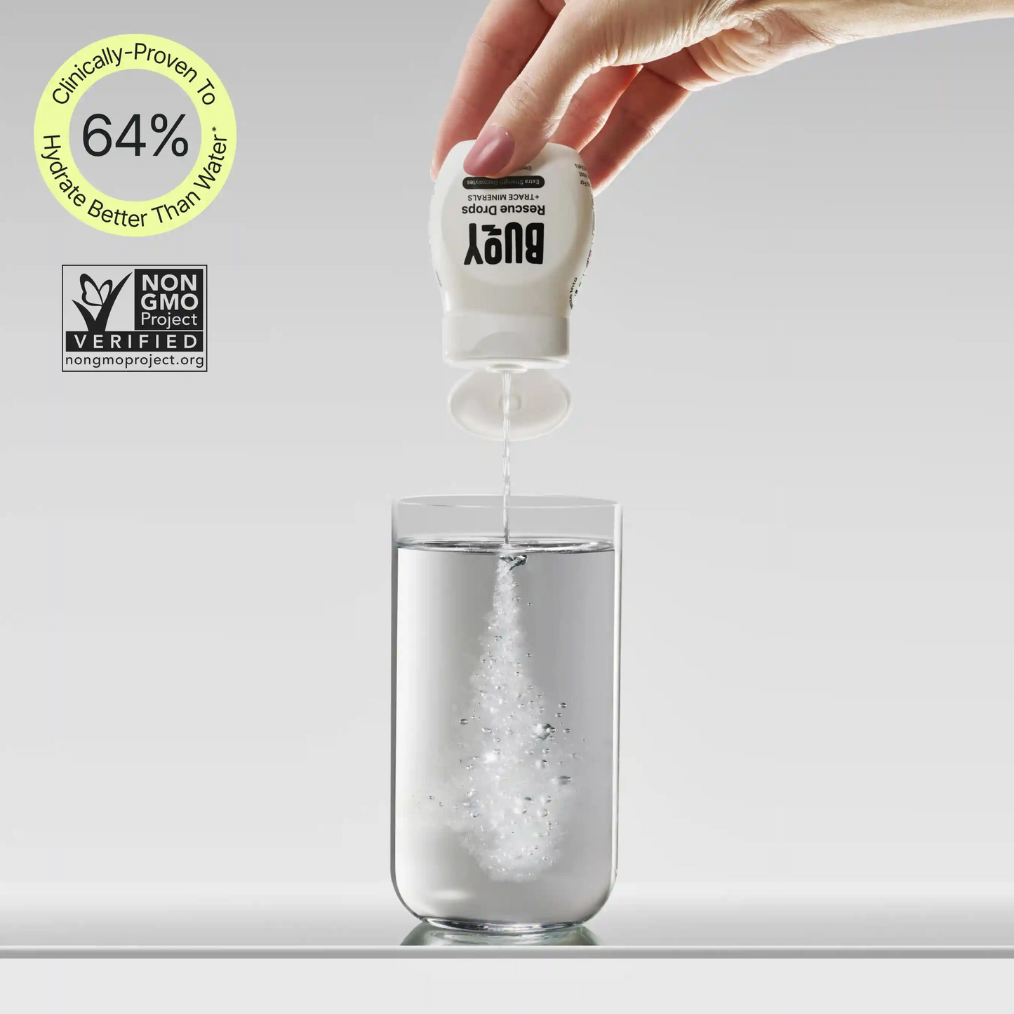 Ocean Electrolyte Kit