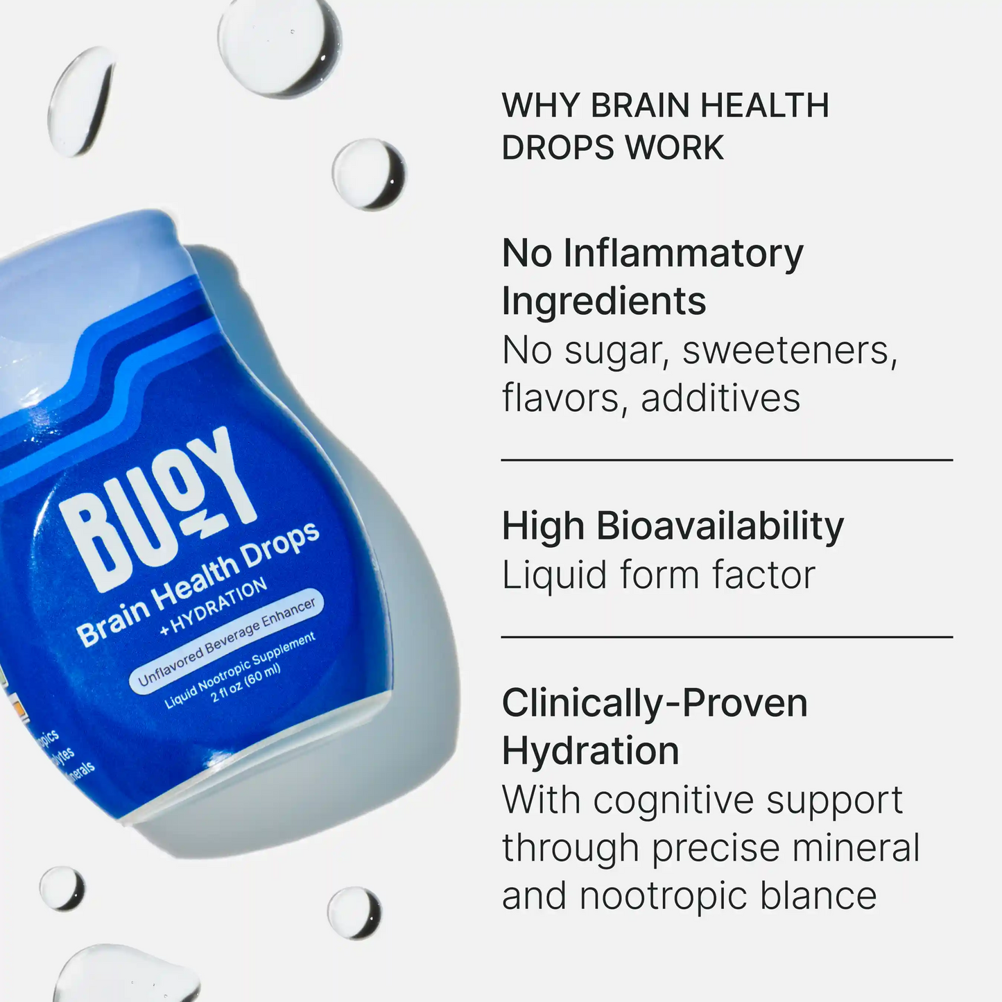 Ocean Electrolyte Kit