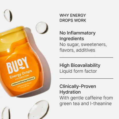 Ocean Electrolyte Kit