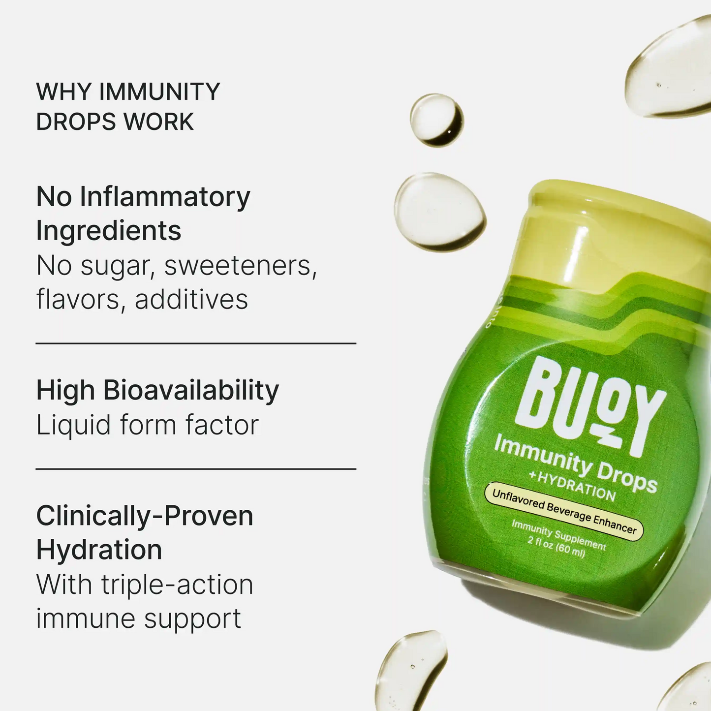 Ocean Electrolyte Kit