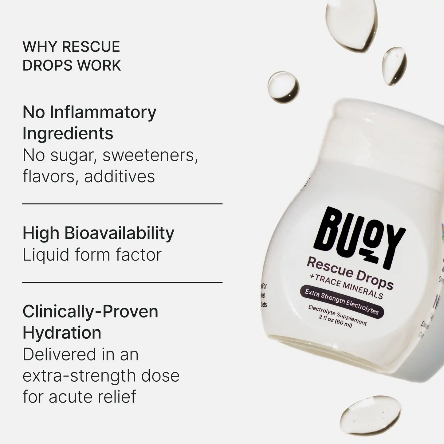 Ocean Electrolyte Kit