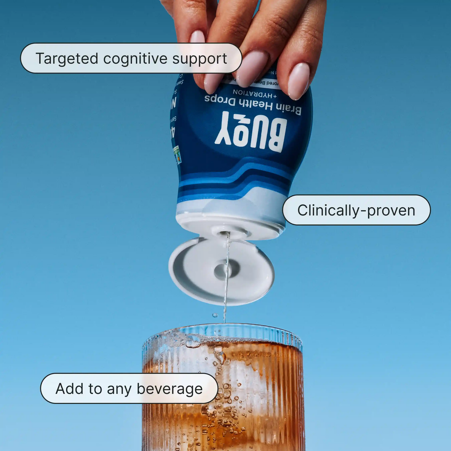 Ocean Electrolyte Kit