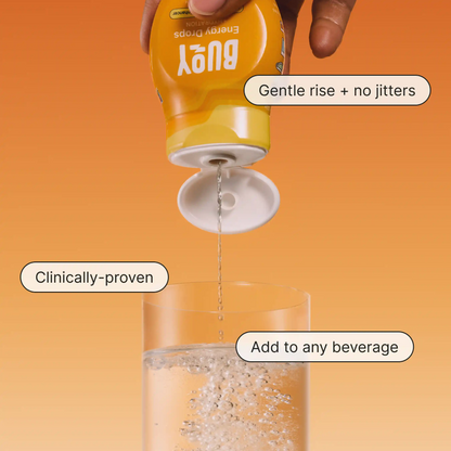 Ocean Electrolyte Kit