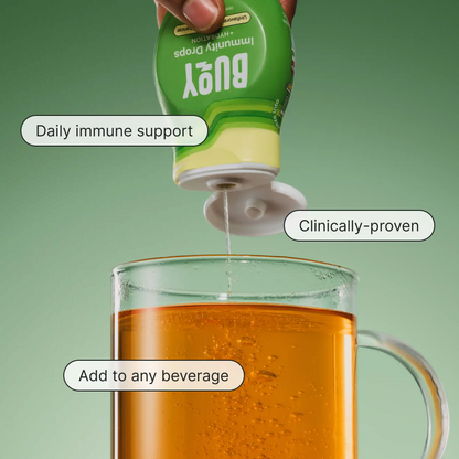 Ocean Electrolyte Kit