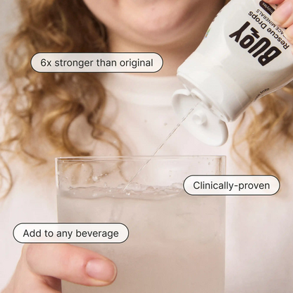 Ocean Electrolyte Kit