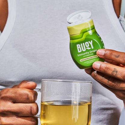 Ocean Electrolyte Kit