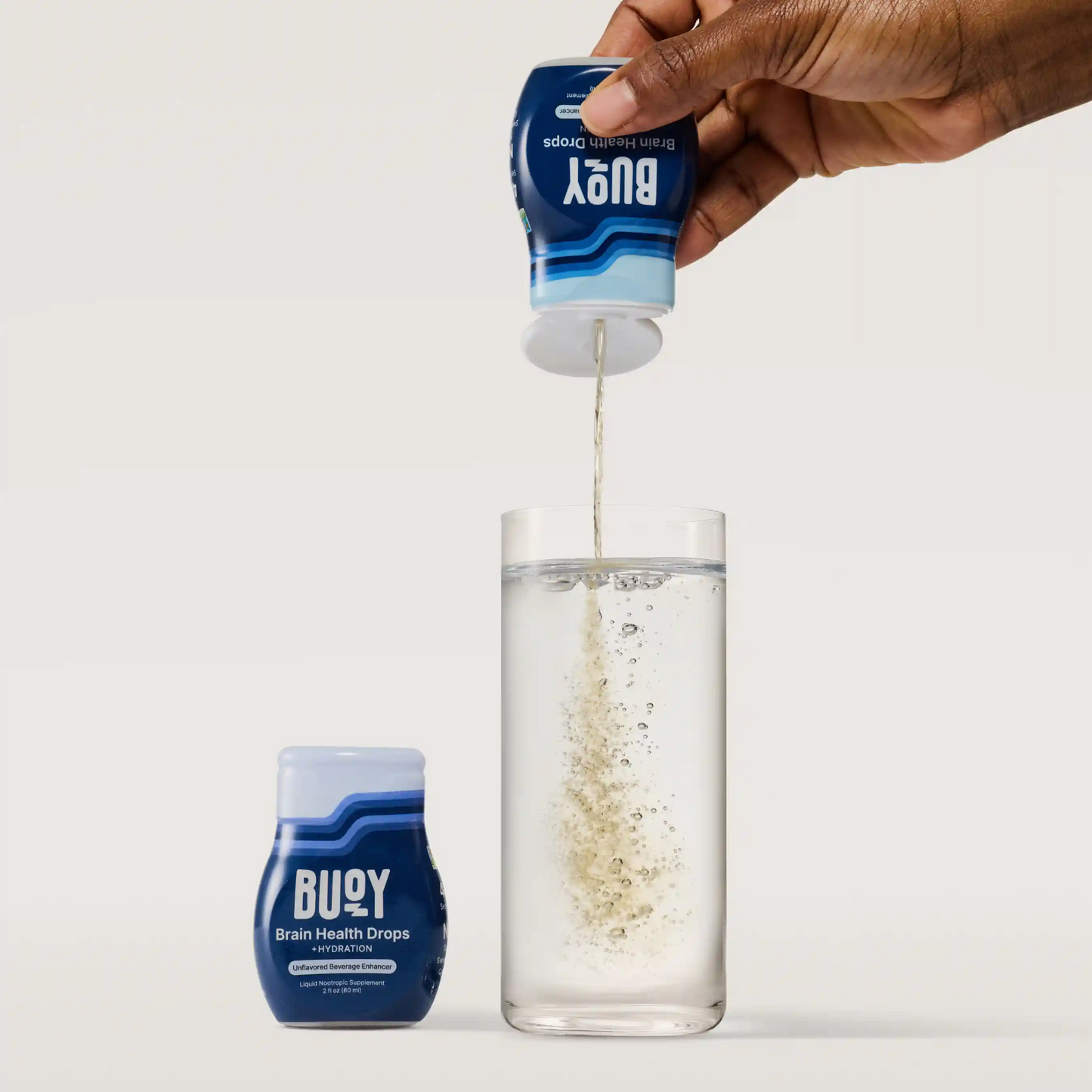 Ocean Electrolyte Kit