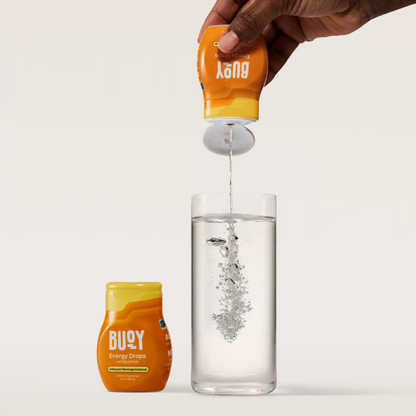 Ocean Electrolyte Kit