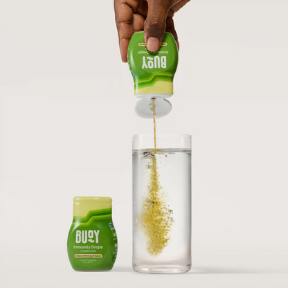 Ocean Electrolyte Kit