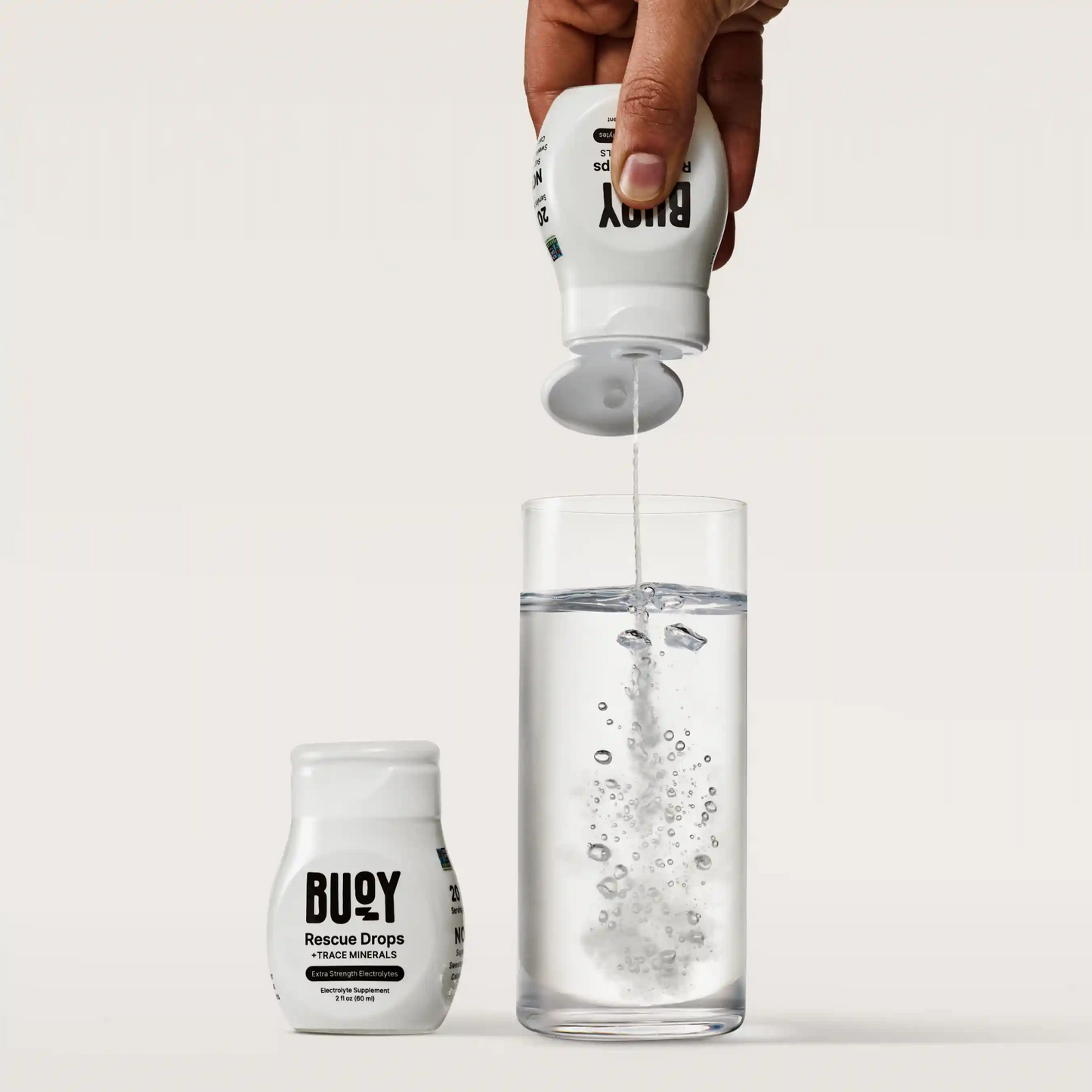 Ocean Electrolyte Kit