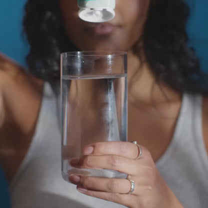 Ocean Electrolyte Kit